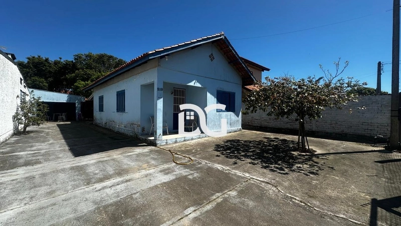 Casa composta de 3 dormitórios: 3ª foto da galeria de imagens do imóvel