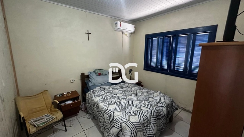 Casa composta de 3 dormitórios: 10ª foto da galeria de imagens do imóvel