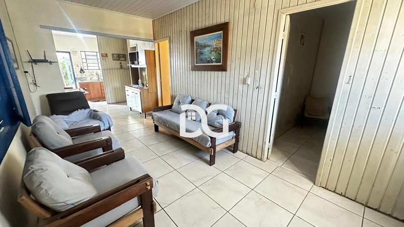 Casa composta de 3 dormitórios: 6ª foto da galeria de imagens do imóvel