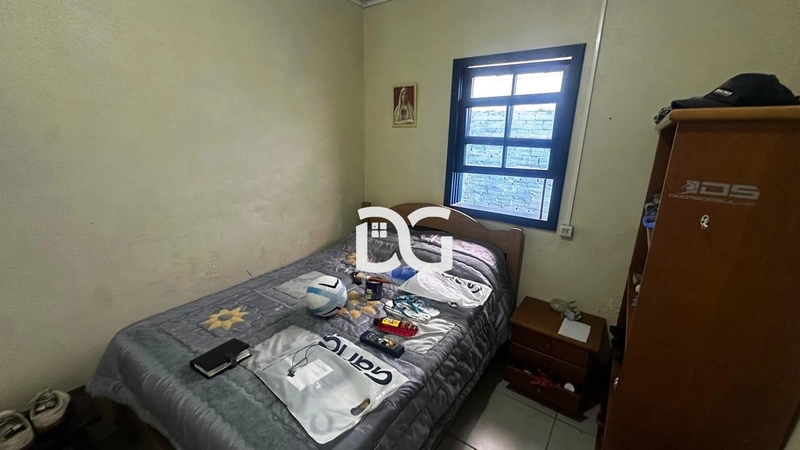 Casa composta de 3 dormitórios: 9ª foto da galeria de imagens do imóvel