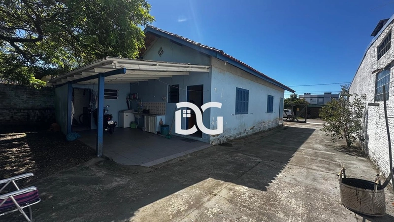 Casa composta de 3 dormitórios: 5ª foto da galeria de imagens do imóvel