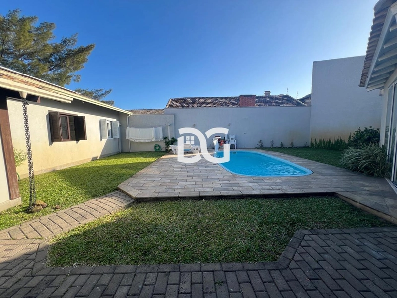 Excelente casa, ampla e bem localizada, ideal para quem busca conforto: 13ª foto da galeria de imagens do imóvel