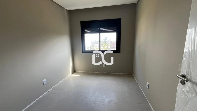 Apartamento com estilo moderno e aconchegante: 9ª foto da galeria de imagens do imóvel