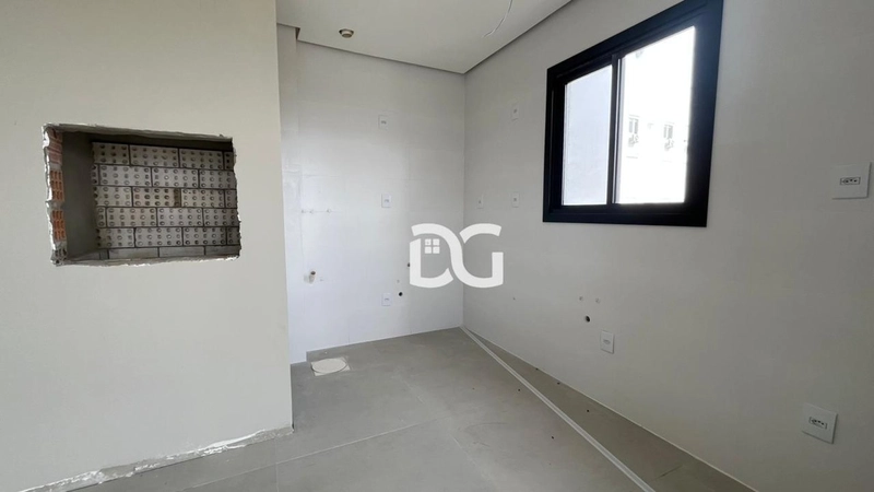 Apartamento com estilo moderno e aconchegante: 8ª foto da galeria de imagens do imóvel