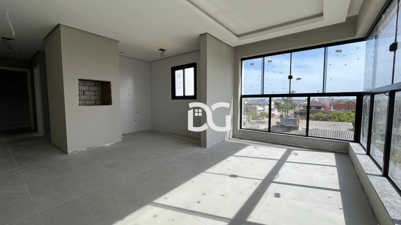 Apartamento com estilo moderno e aconchegante: 6ª foto da galeria de imagens do imóvel