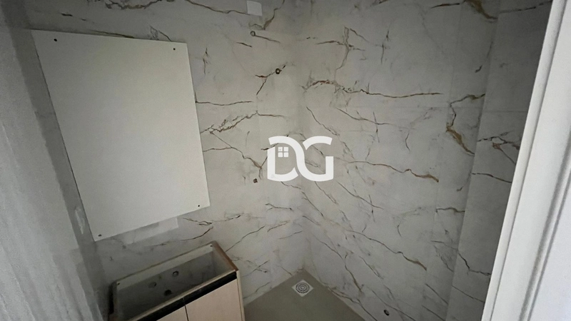 Apartamento com estilo moderno e aconchegante: 13ª foto da galeria de imagens do imóvel