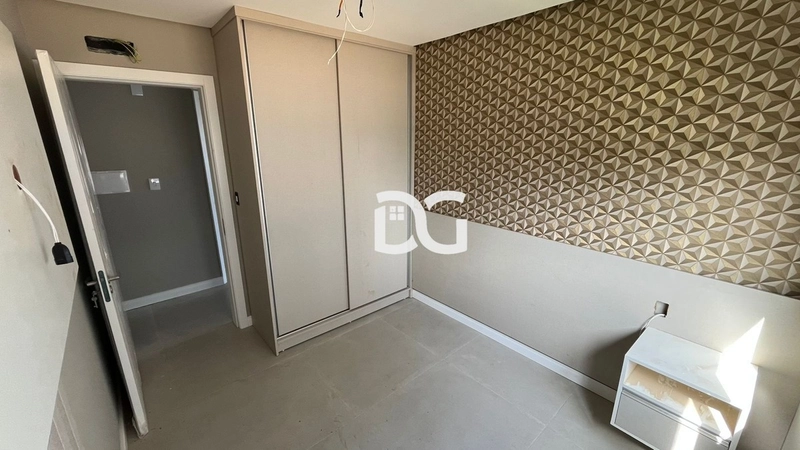 Apartamento com estilo moderno e aconchegante: 9ª foto da galeria de imagens do imóvel