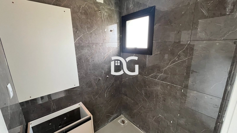 Apartamento com estilo moderno e aconchegante: 12ª foto da galeria de imagens do imóvel