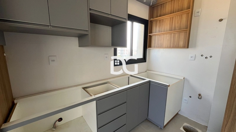 Apartamento com estilo moderno e aconchegante: 7ª foto da galeria de imagens do imóvel