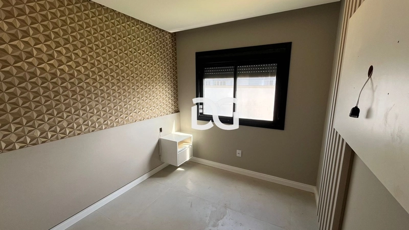 Apartamento com estilo moderno e aconchegante: 8ª foto da galeria de imagens do imóvel