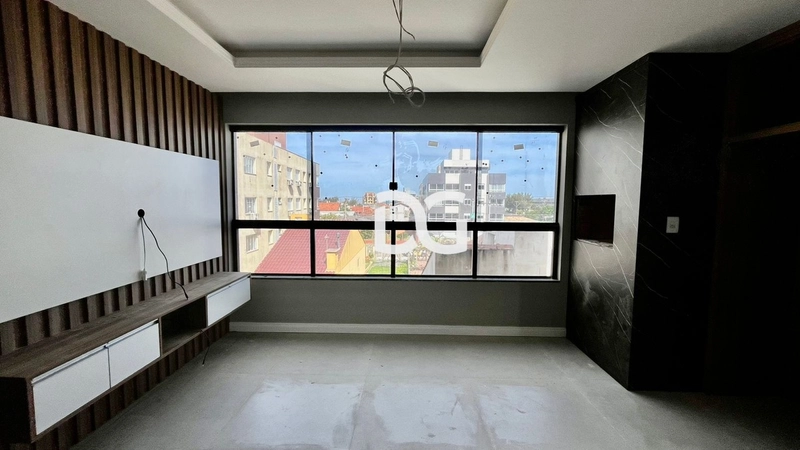 Apartamento com estilo moderno e aconchegante: 3ª foto da galeria de imagens do imóvel