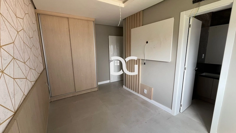 Apartamento com estilo moderno e aconchegante: 11ª foto da galeria de imagens do imóvel