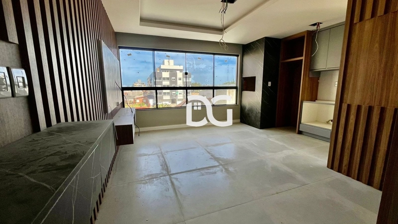 Apartamento com estilo moderno e aconchegante: 4ª foto da galeria de imagens do imóvel