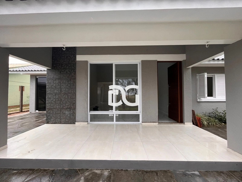 Encante-se com esta belíssima casa com vista eterna para o mar: 3ª foto da galeria de imagens do imóvel