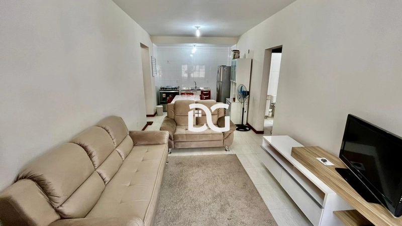 Excelente opção para quem busca conforto, praticidade e estilo!!: 4ª foto da galeria de imagens do imóvel