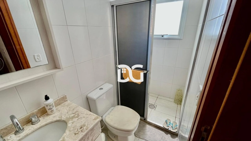 Excelente opção para quem busca conforto, praticidade e estilo!!: 9ª foto da galeria de imagens do imóvel