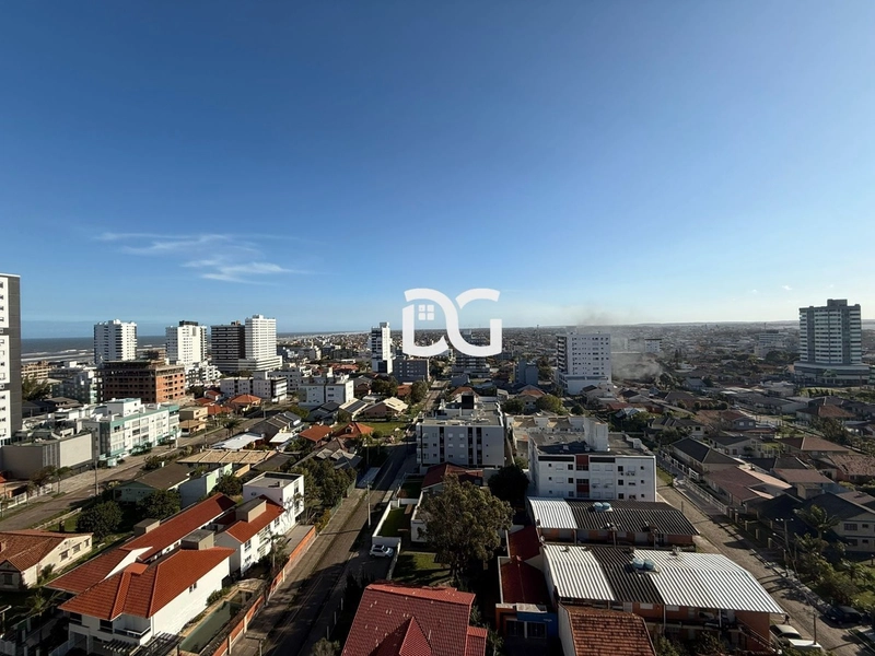 Apartamento mobiliado e decorado com excelente bom gosto: 9ª foto da galeria de imagens do imóvel
