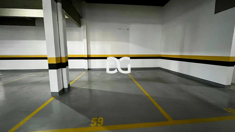 Apartamento mobiliado e decorado com excelente bom gosto: 19ª foto da galeria de imagens do imóvel