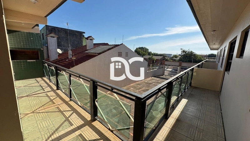 Prédio em alvenaria composto de 07 apartamentos: 5ª foto da galeria de imagens do imóvel