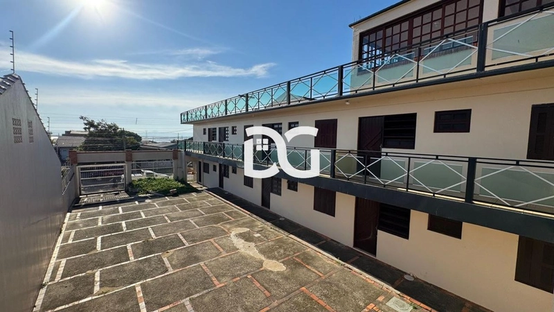 Prédio em alvenaria composto de 07 apartamentos: 4ª foto da galeria de imagens do imóvel