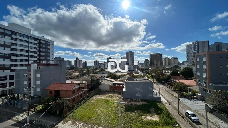 Apartamento aconchegante e bem distribuído, composto por 2 dormitórios: 6ª foto da galeria de imagens do imóvel