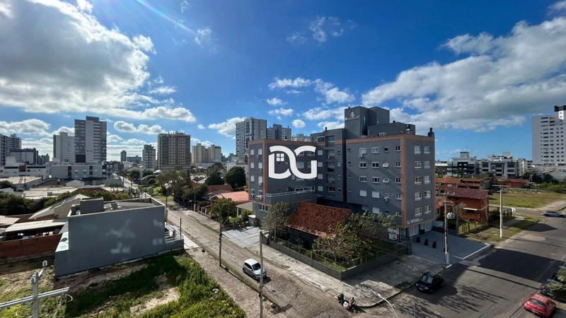Apartamento aconchegante e bem distribuído, composto por 2 dormitórios: 5ª foto da galeria de imagens do imóvel
