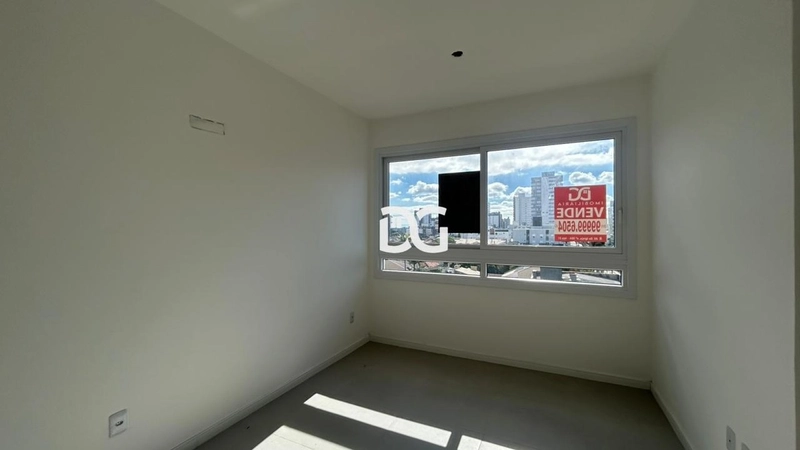 Apartamento aconchegante e bem distribuído, composto por 2 dormitórios: 4ª foto da galeria de imagens do imóvel