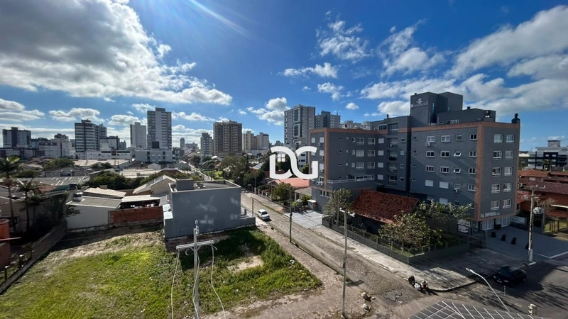 Apartamento aconchegante e bem distribuído, composto por 2 dormitórios: 7ª foto da galeria de imagens do imóvel