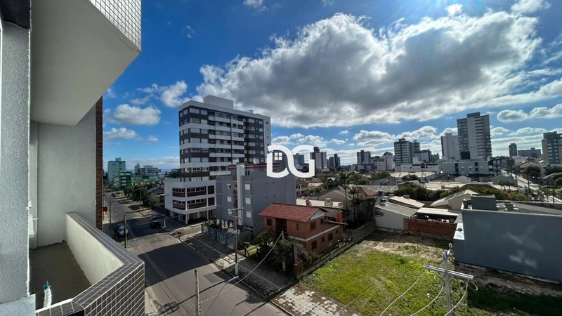 Apartamento aconchegante e bem distribuído, composto por 2 dormitórios: 5ª foto da galeria de imagens do imóvel