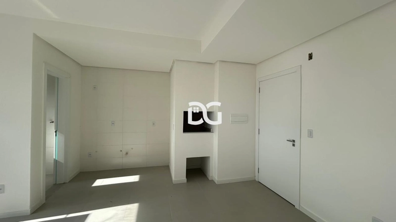 Apartamento aconchegante e bem distribuído, composto por 2 dormitórios: 11ª foto da galeria de imagens do imóvel