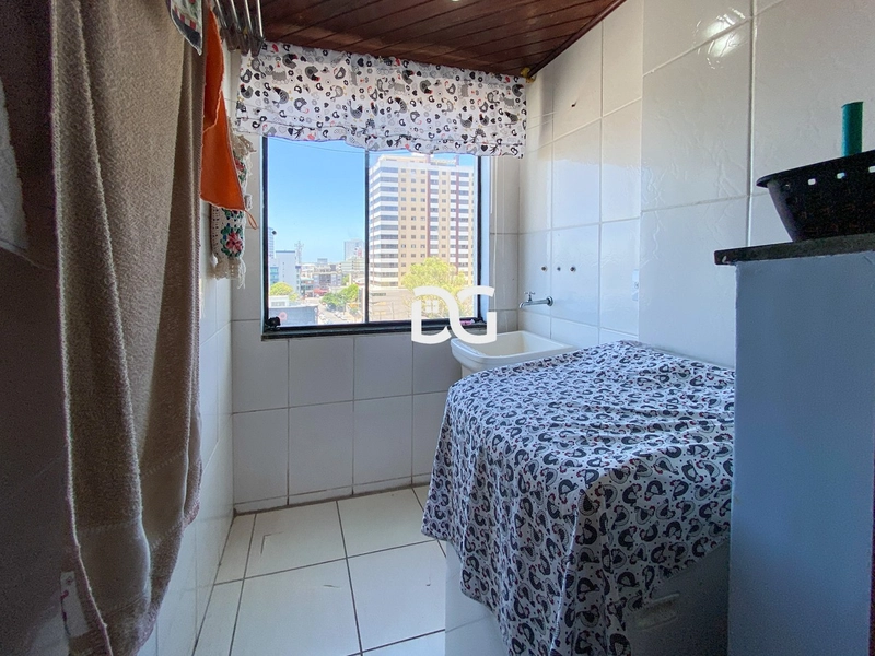 APARTAMENTO COM SACADA NO CENTRO DE TRAMANDAI: 35ª foto da galeria de imagens do imóvel