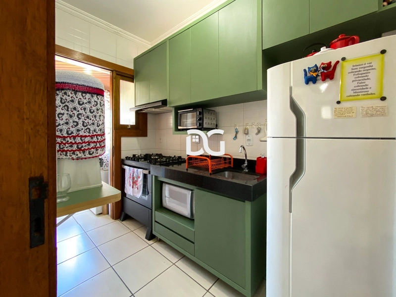 APARTAMENTO COM SACADA NO CENTRO DE TRAMANDAI: 20ª foto da galeria de imagens do imóvel