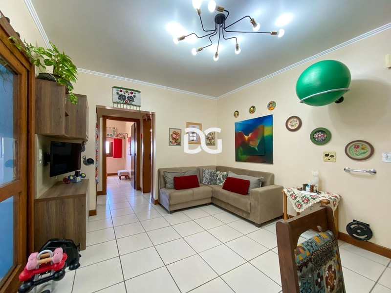 APARTAMENTO COM SACADA NO CENTRO DE TRAMANDAI: 13ª foto da galeria de imagens do imóvel