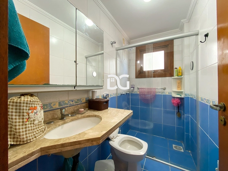 APARTAMENTO COM SACADA NO CENTRO DE TRAMANDAI: 34ª foto da galeria de imagens do imóvel