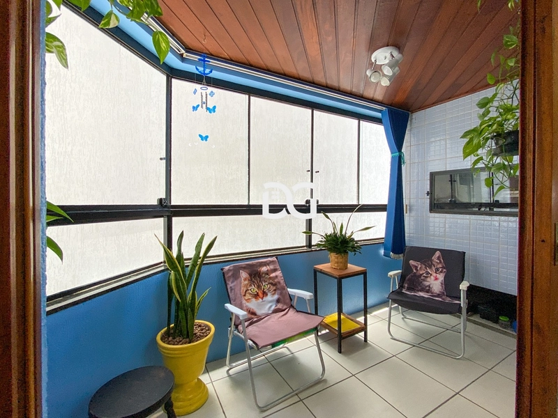 APARTAMENTO COM SACADA NO CENTRO DE TRAMANDAI: 9ª foto da galeria de imagens do imóvel