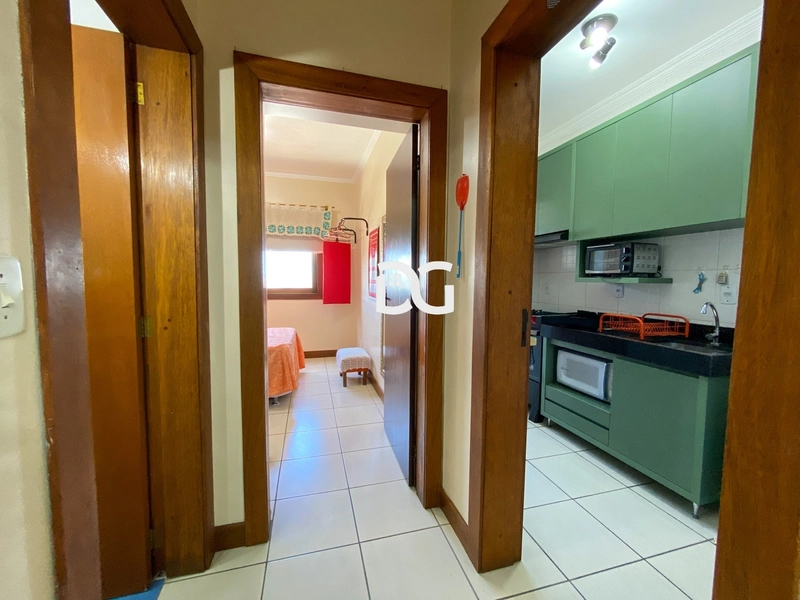 APARTAMENTO COM SACADA NO CENTRO DE TRAMANDAI: 24ª foto da galeria de imagens do imóvel