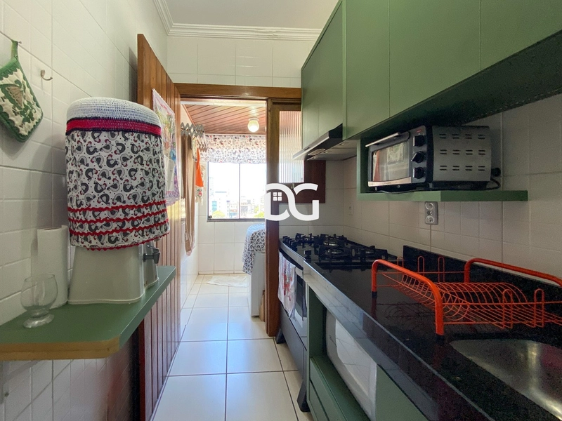 APARTAMENTO COM SACADA NO CENTRO DE TRAMANDAI: 22ª foto da galeria de imagens do imóvel