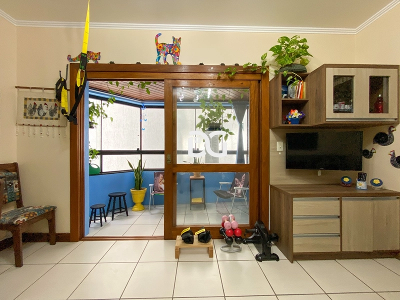 APARTAMENTO COM SACADA NO CENTRO DE TRAMANDAI: 18ª foto da galeria de imagens do imóvel