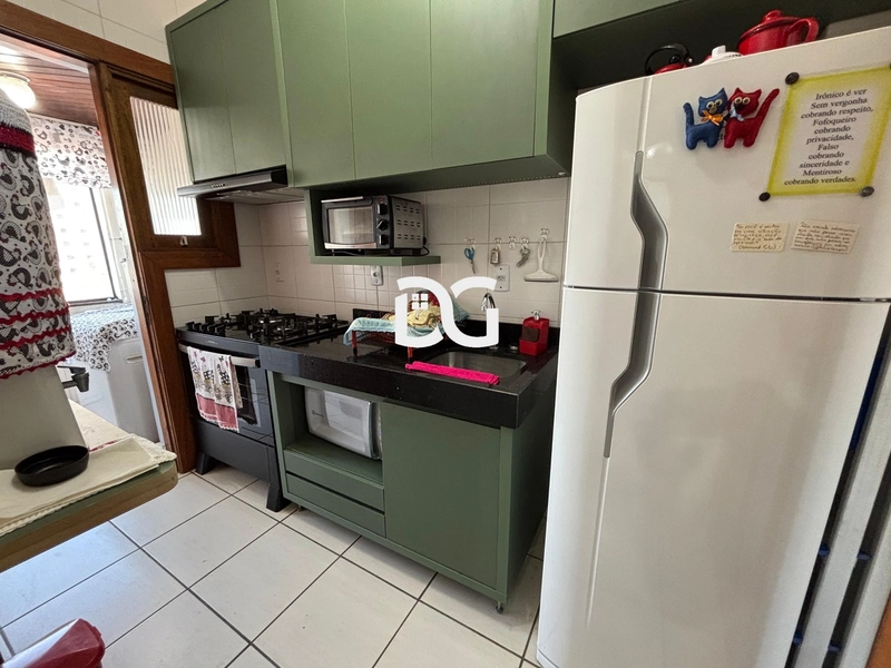 APARTAMENTO COM SACADA NO CENTRO DE TRAMANDAI: 8ª foto da galeria de imagens do imóvel