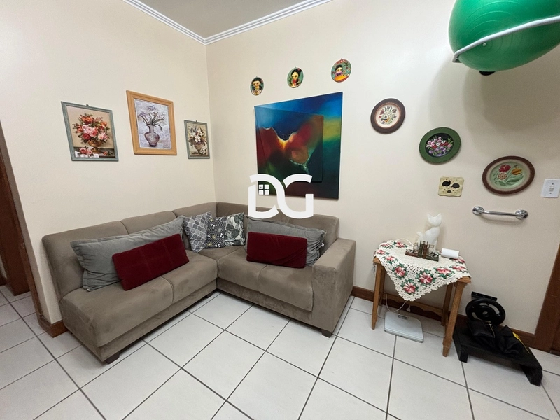 APARTAMENTO COM SACADA NO CENTRO DE TRAMANDAI: 6ª foto da galeria de imagens do imóvel