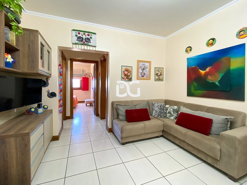 APARTAMENTO COM SACADA NO CENTRO DE TRAMANDAI: 16ª foto da galeria de imagens do imóvel