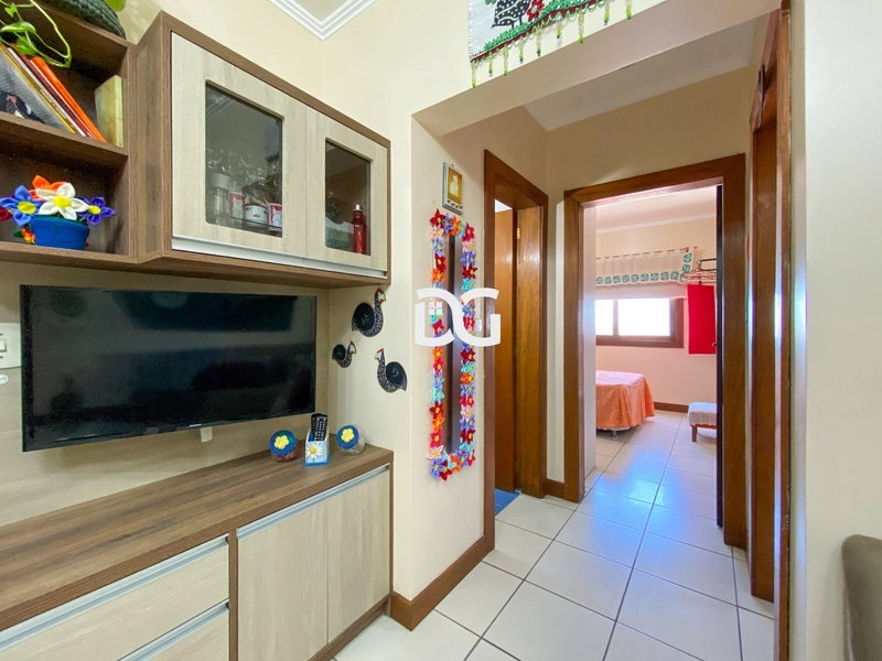 APARTAMENTO COM SACADA NO CENTRO DE TRAMANDAI: 23ª foto da galeria de imagens do imóvel