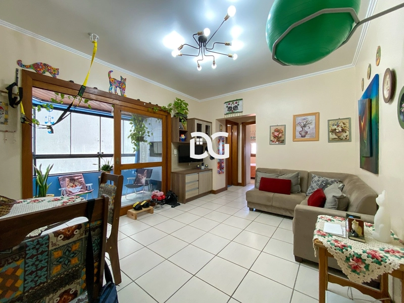 APARTAMENTO COM SACADA NO CENTRO DE TRAMANDAI: 14ª foto da galeria de imagens do imóvel