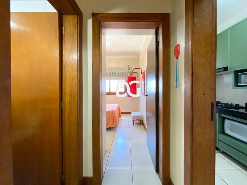 APARTAMENTO COM SACADA NO CENTRO DE TRAMANDAI: 25ª foto da galeria de imagens do imóvel