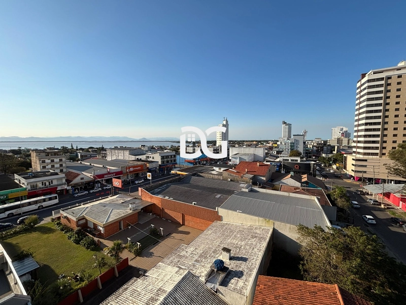 APARTAMENTO COM SACADA NO CENTRO DE TRAMANDAI: 9ª foto da galeria de imagens do imóvel