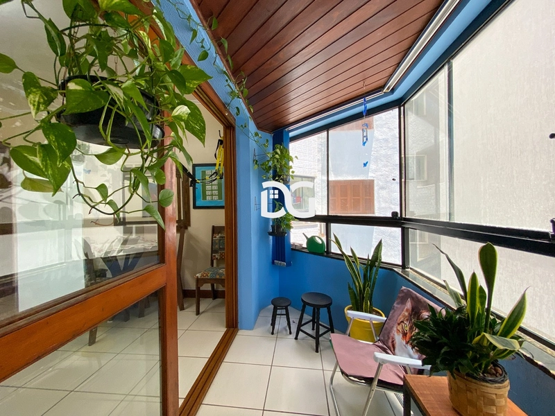 APARTAMENTO COM SACADA NO CENTRO DE TRAMANDAI: 7ª foto da galeria de imagens do imóvel