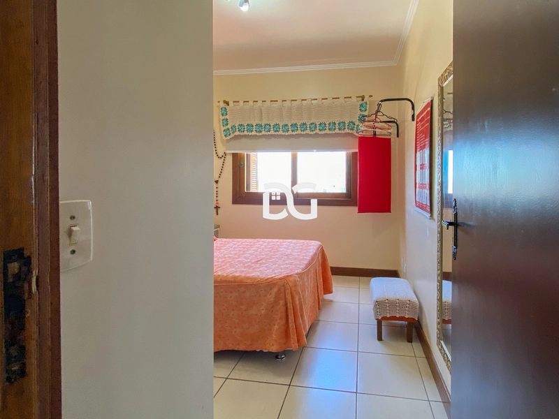 APARTAMENTO COM SACADA NO CENTRO DE TRAMANDAI: 26ª foto da galeria de imagens do imóvel