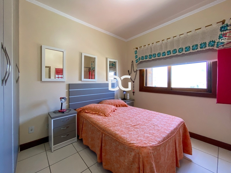 APARTAMENTO COM SACADA NO CENTRO DE TRAMANDAI: 27ª foto da galeria de imagens do imóvel