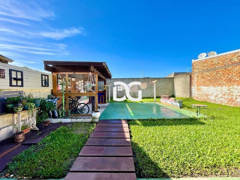 CASA A VENDA PRÓXIMO AO MERCADO STOK EM TRAMANDAÍ: 12ª foto da galeria de imagens do imóvel