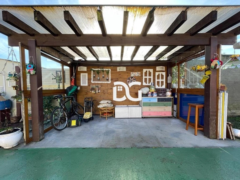 CASA A VENDA PRÓXIMO AO MERCADO STOK EM TRAMANDAÍ: 11ª foto da galeria de imagens do imóvel